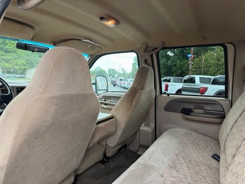 Used 1999 Ford F250 XLT AWD/4WD image 25