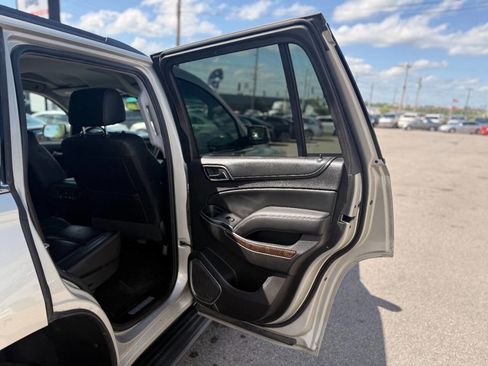 Used 2016 Chevrolet Tahoe LT AWD/4WD image 29