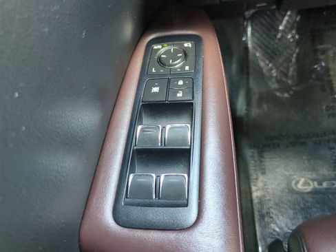 Used 2017 Lexus RX 350 w/ Premium Package image 24