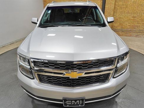 Used 2018 Chevrolet Tahoe LS w/ Skid Plate Package AWD/4WD image 5