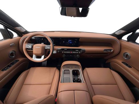 New 2026 Hyundai Palisade Calligraphy image 5