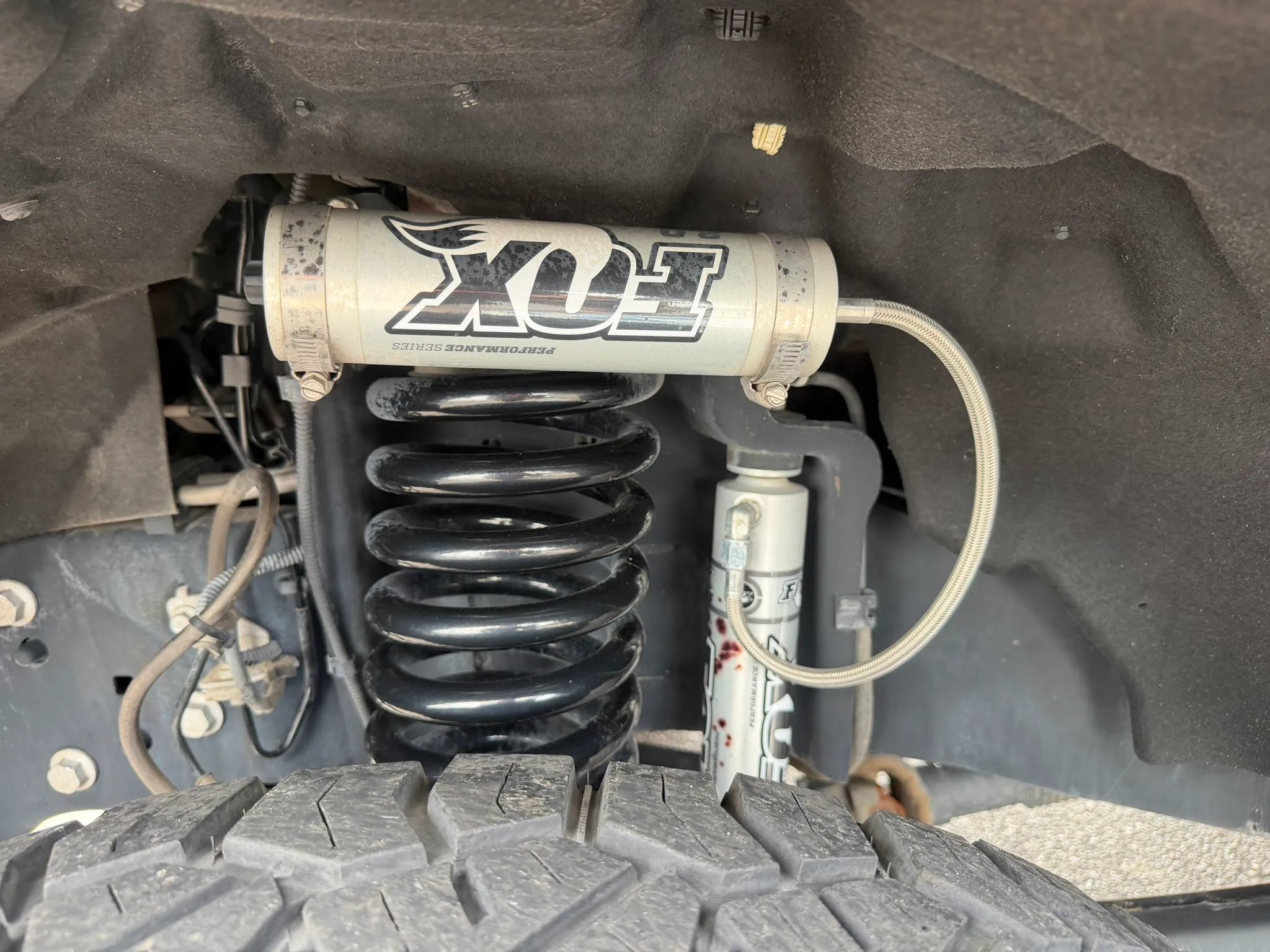 Used 2018 Ford F350 Lariat AWD/4WD image 18