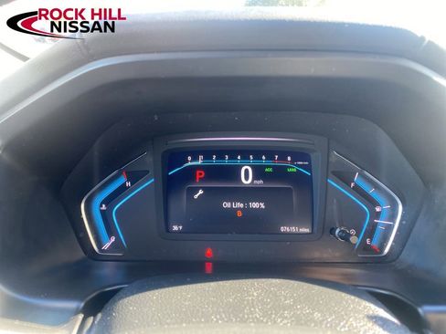 Used 2020 Honda Odyssey EX-L image 23