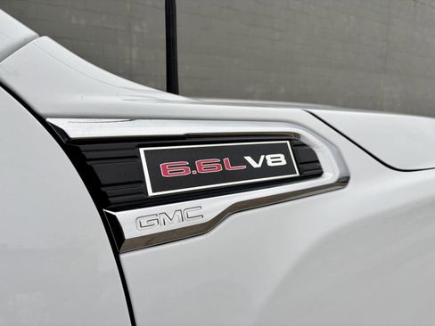 Used 2022 GMC Sierra 3500 SLE w/ SLE Convenience Package image 13