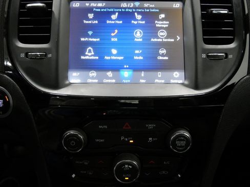 Used 2023 Chrysler 300 S image 20