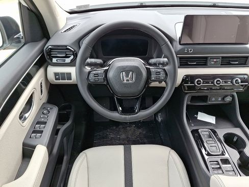 New 2026 Honda Pilot EX-L image 6