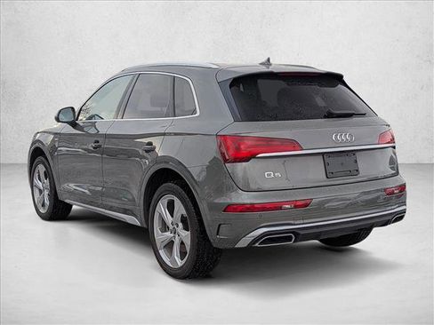 Certified 2023 Audi Q5 2.0T Premium Plus w/ Premium Plus Package image 7