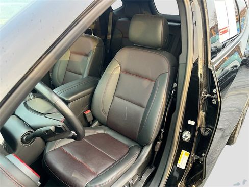 Used 2022 Chevrolet Blazer RS image 19