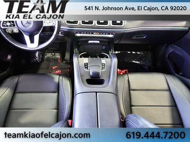 Used 2020 Mercedes-Benz GLE 350 4MATIC image 24