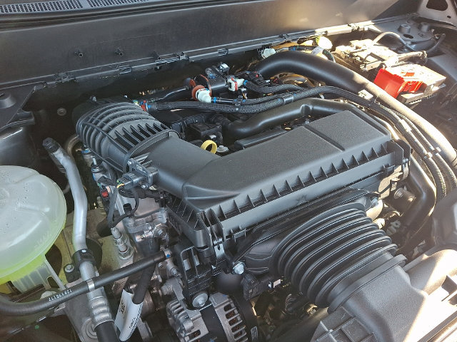 Certified 2026 Ford Maverick XLT AWD/4WD image 28