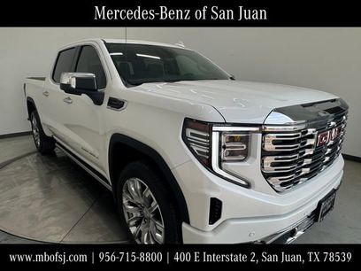 Used 2025 GMC Sierra 1500 Denali w/ Denali Reserve Package