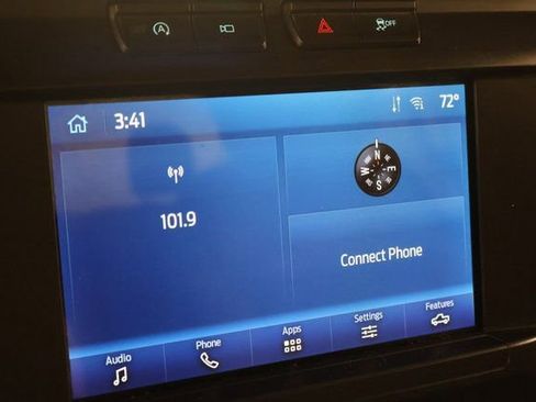 Used 2021 Ford F150 XLT w/ Trailer Tow Package AWD/4WD image 20