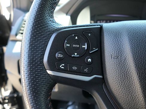 Used 2023 Honda Passport TrailSport image 13