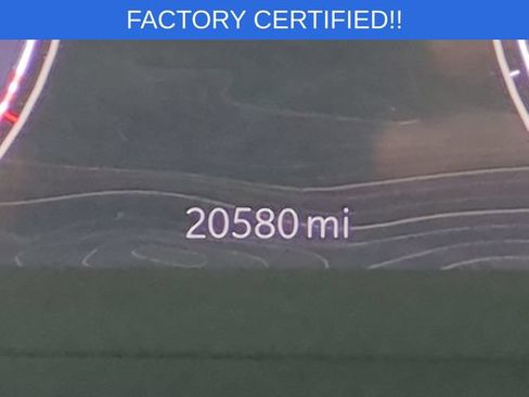 Certified 2023 Jeep Grand Cherokee Altitude AWD/4WD image 22
