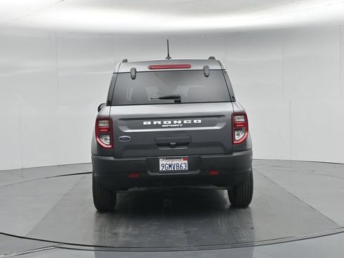 Used 2023 Ford Bronco Sport Big Bend AWD/4WD image 27