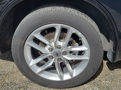 Used 2024 Dodge Durango GT AWD/4WD image 9