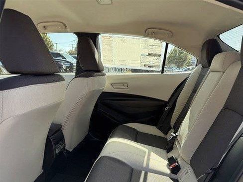 New 2026 Toyota Corolla LE image 25