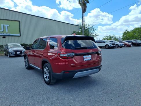 Used 2025 Honda Pilot EX-L image 6