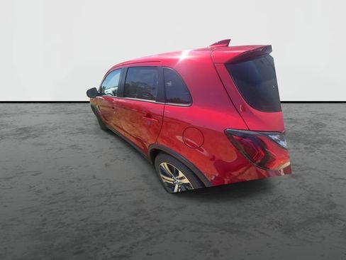 New 2026 Mitsubishi Outlander Sport AWD image 6