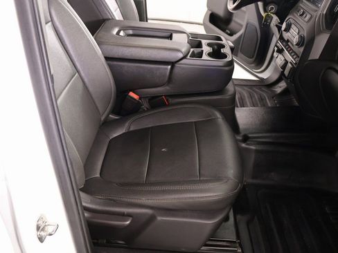 Used 2023 Chevrolet Silverado 2500 W/T w/ WT Convenience Package image 12