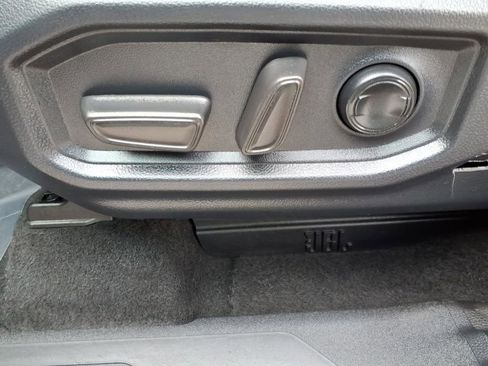 Certified 2024 Toyota Sequoia TRD Pro image 22