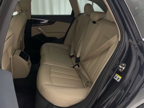 Used 2017 Audi A4 2.0T allroad Prestige w/ Prestige Package image 28