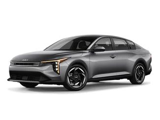 Used 2025 Kia K4 EX FWD video 1