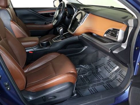 Used 2021 Subaru Outback Touring XT AWD/4WD image 35