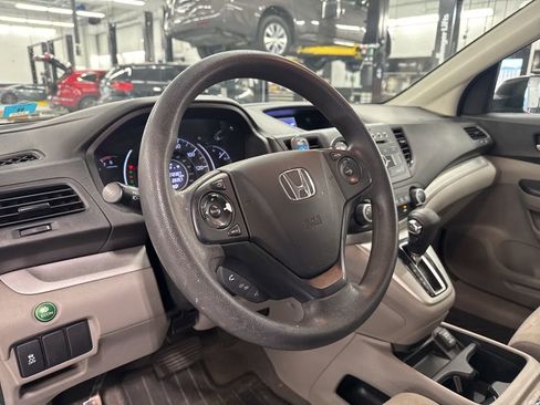 Used 2013 Honda CR-V LX image 13