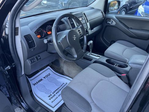 Used 2011 Suzuki Equator Sport image 17