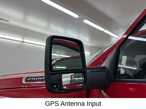 Used 2026 RAM 2500 Big Horn AWD/4WD image 18