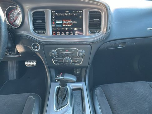 Used 2023 Dodge Charger R/T w/ Plus Group image 21
