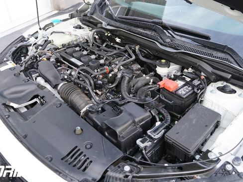 Used 2019 Honda Civic Si image 46