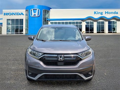 Used 2022 Honda CR-V EX-L image 3