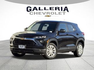 New 2026 Chevrolet TrailBlazer LS w/ LS Convenience Package FWD video 2