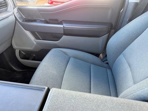 Certified 2025 Ford F150 XLT w/ Equipment Group 301A Standard image 21