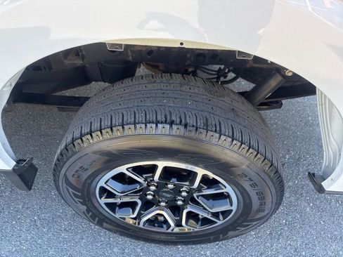 Used 2022 Ford F150 XLT w/ Equipment Group 301A Mid AWD/4WD image 11