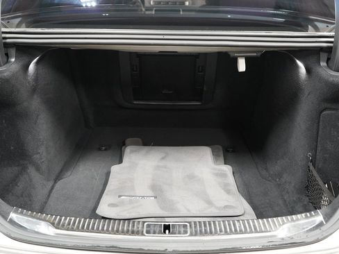 Used 2022 Mercedes-Benz S 580 4MATIC Sedan image 18