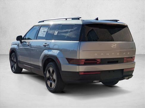 New 2026 Hyundai Santa Fe SEL image 9