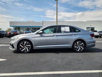Used 2021 Volkswagen Jetta GLI