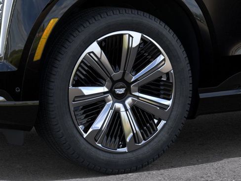 New 2025 Cadillac Escalade IQ Luxury 1 w/ Smart Trailering package image 10