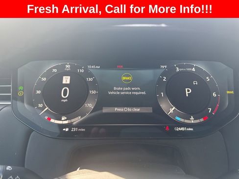 Used 2023 Land Rover Range Rover Sport First Edition image 4