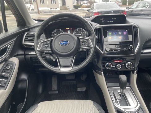 Used 2019 Subaru Forester Premium image 20