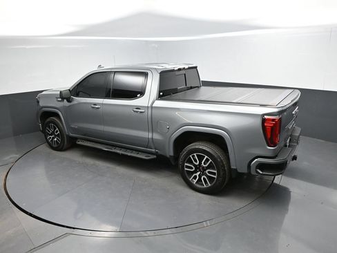 Used 2023 GMC Sierra 1500 AT4 w/ Technology Package AWD/4WD image 29