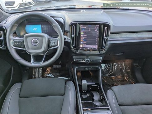 Certified 2023 Volvo C40 P8 Recharge Plus image 26