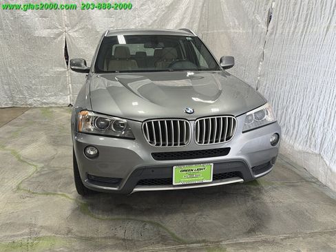 Used 2013 BMW X3 xDrive35i AWD/4WD image 34