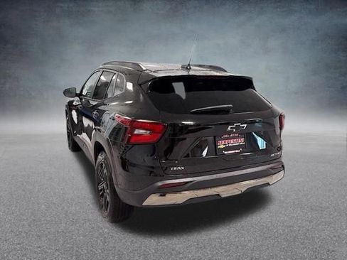New 2026 Chevrolet Trax ACTIV FWD image 15