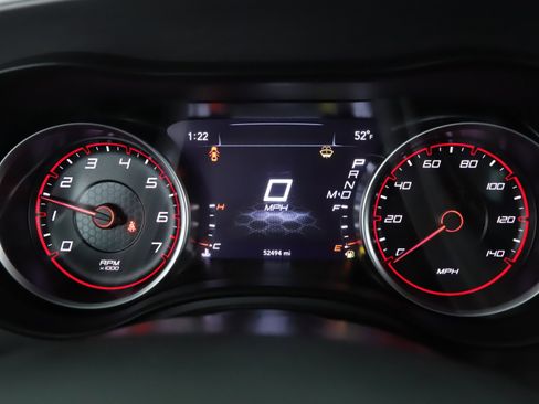 Used 2022 Dodge Charger GT image 11