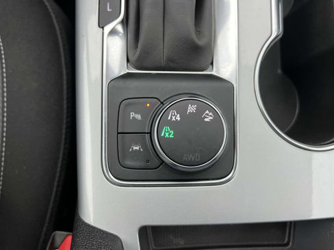 Certified 2024 Chevrolet Blazer LT w/ Convenience Package image 15