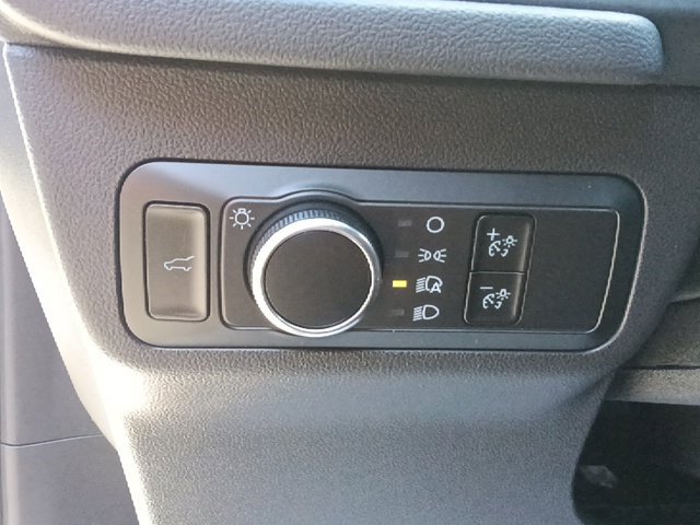 Certified 2025 Ford Escape ST-Line w/ Tech Pack #1 FWD image 17